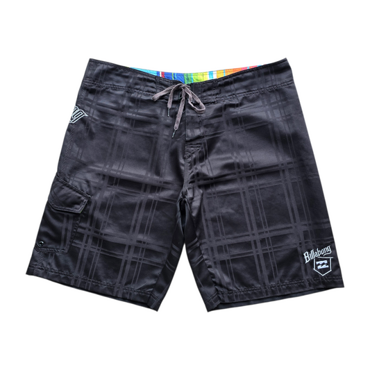 Vintage Y2K Billabong Board Shorts - 40