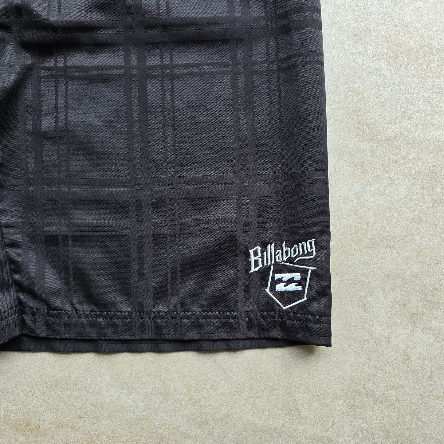 Vintage Y2K Billabong Board Shorts - 40