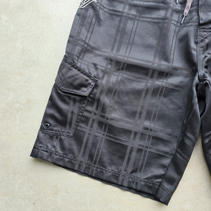 Vintage Y2K Billabong Board Shorts - 40