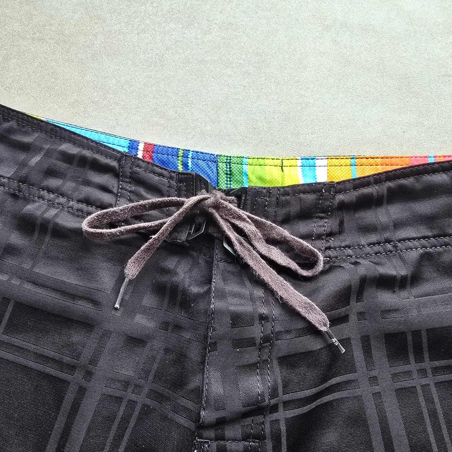 Vintage Y2K Billabong Board Shorts - 40