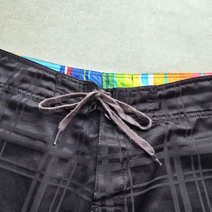 Vintage Y2K Billabong Board Shorts - 40