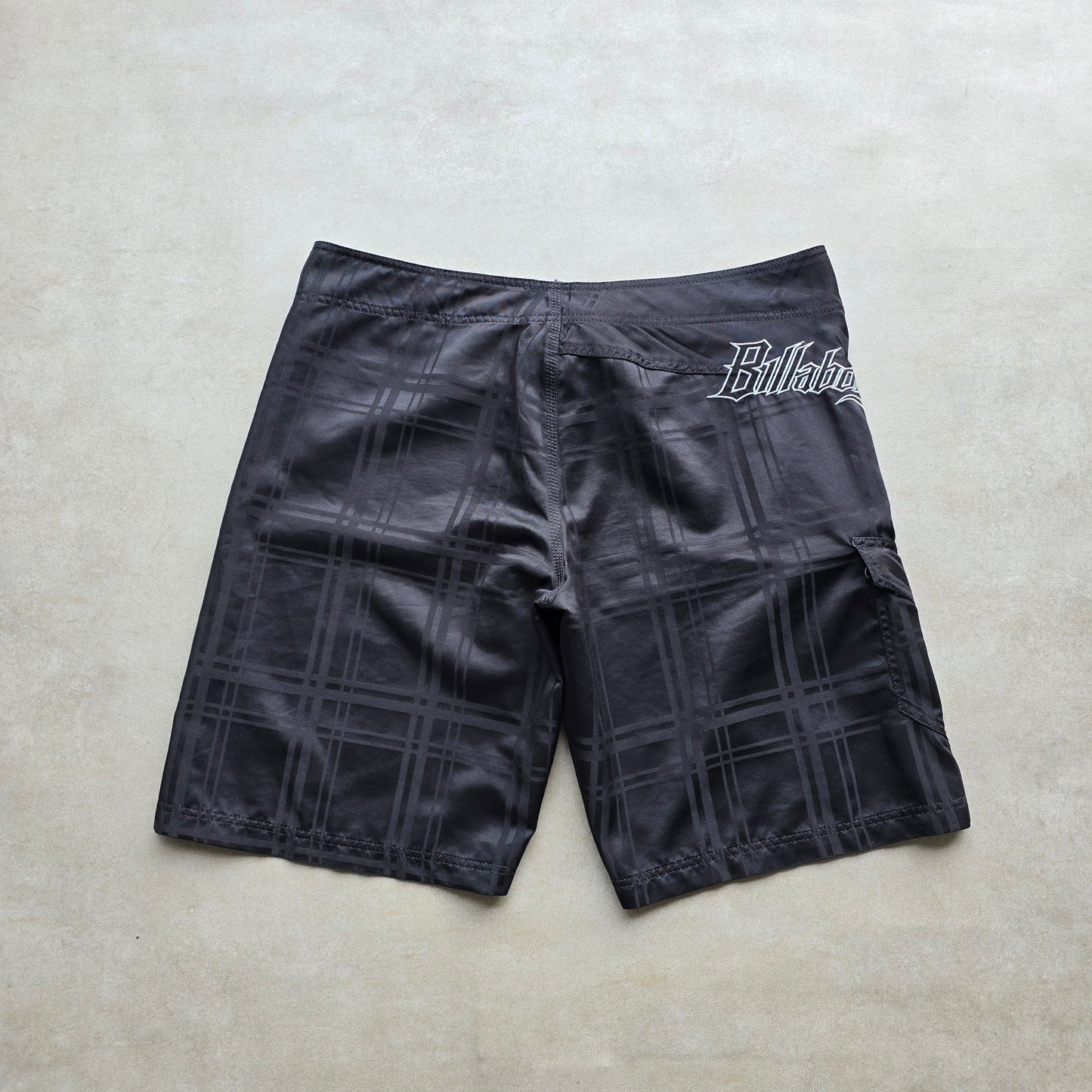 Vintage Y2K Billabong Board Shorts - 40