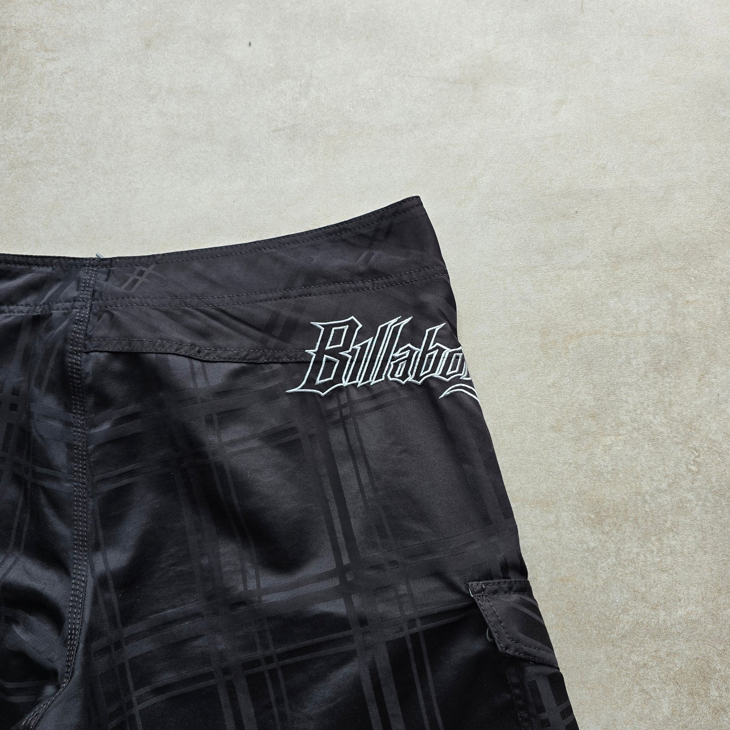 Vintage Y2K Billabong Board Shorts - 40