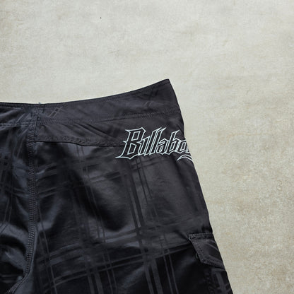 Vintage Y2K Billabong Board Shorts - 40