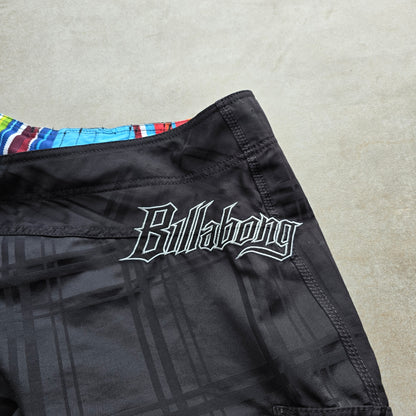 Vintage Y2K Billabong Board Shorts - 40
