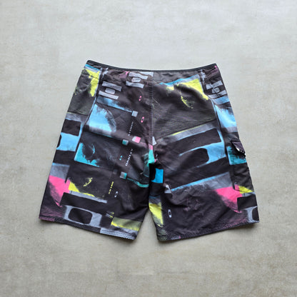 Vintage Y2K Oakley Board Shorts - 38
