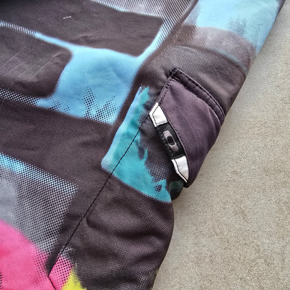 Vintage Y2K Oakley Board Shorts - 38