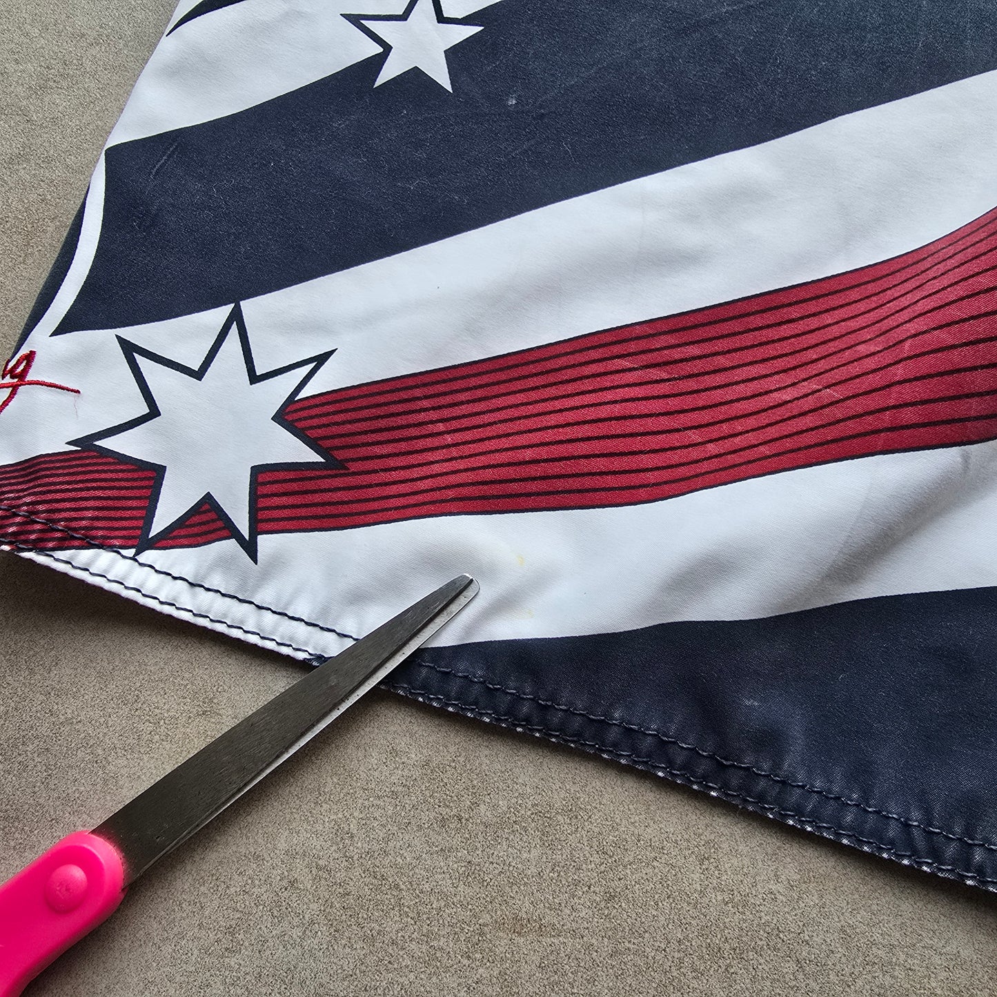 Vintage Y2K Billabong Australia Rising Sun Board Shorts - 36