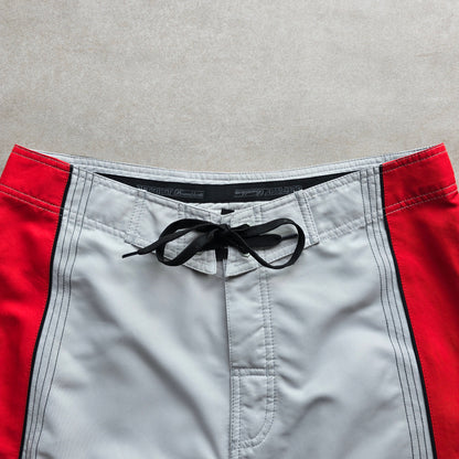 Vintage Y2K JetPilot Nylon Board Shorts - 32