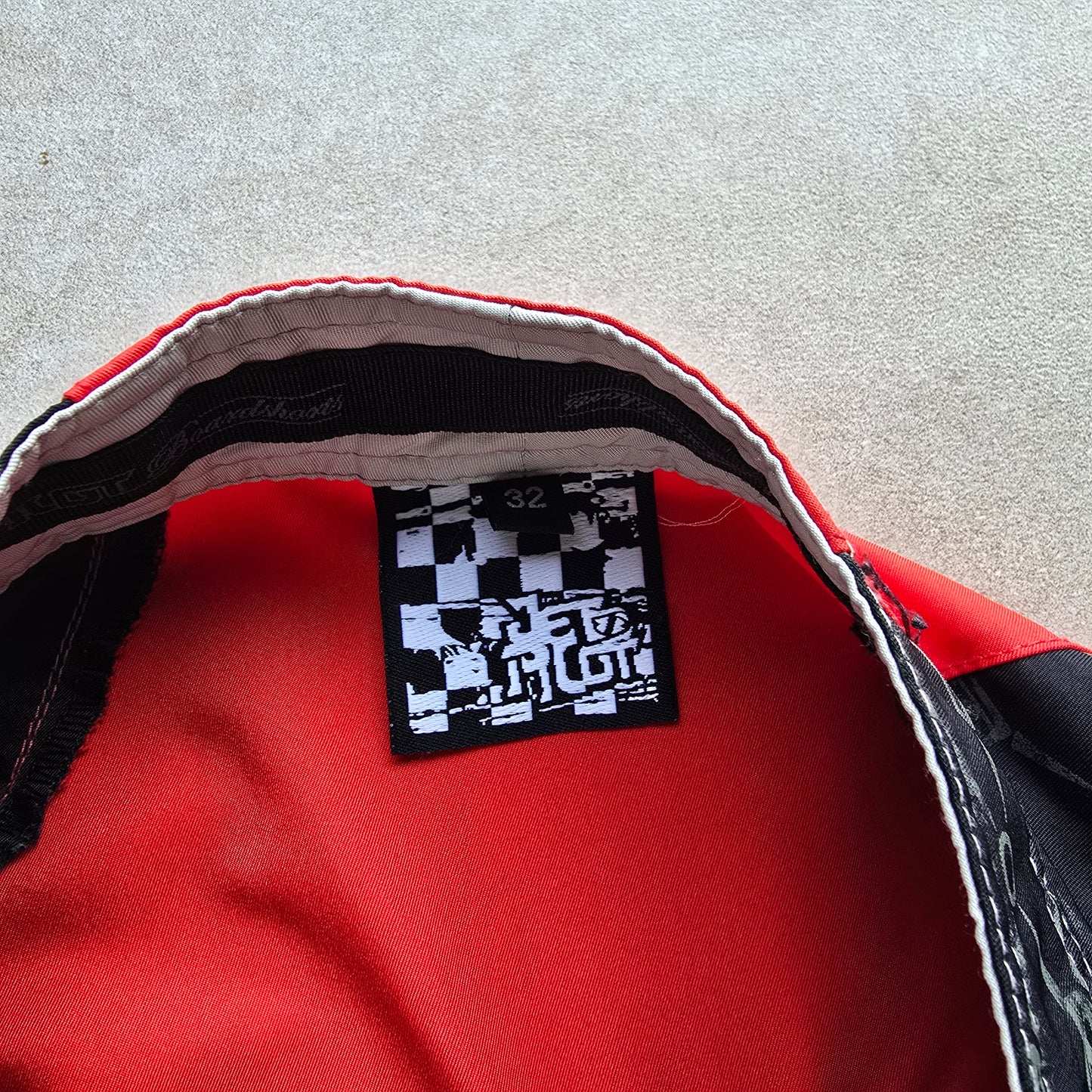 Vintage Y2K JetPilot Nylon Board Shorts - 32