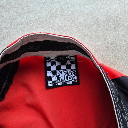 Vintage Y2K JetPilot Nylon Board Shorts - 32
