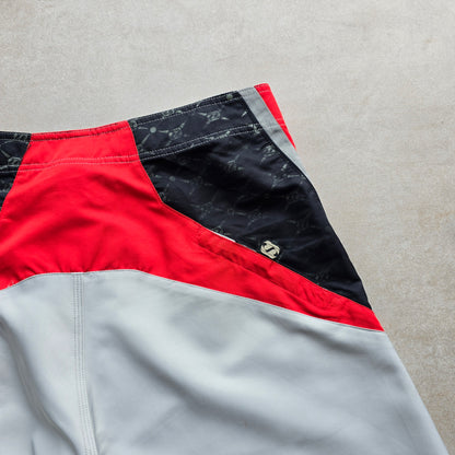 Vintage Y2K JetPilot Nylon Board Shorts - 32