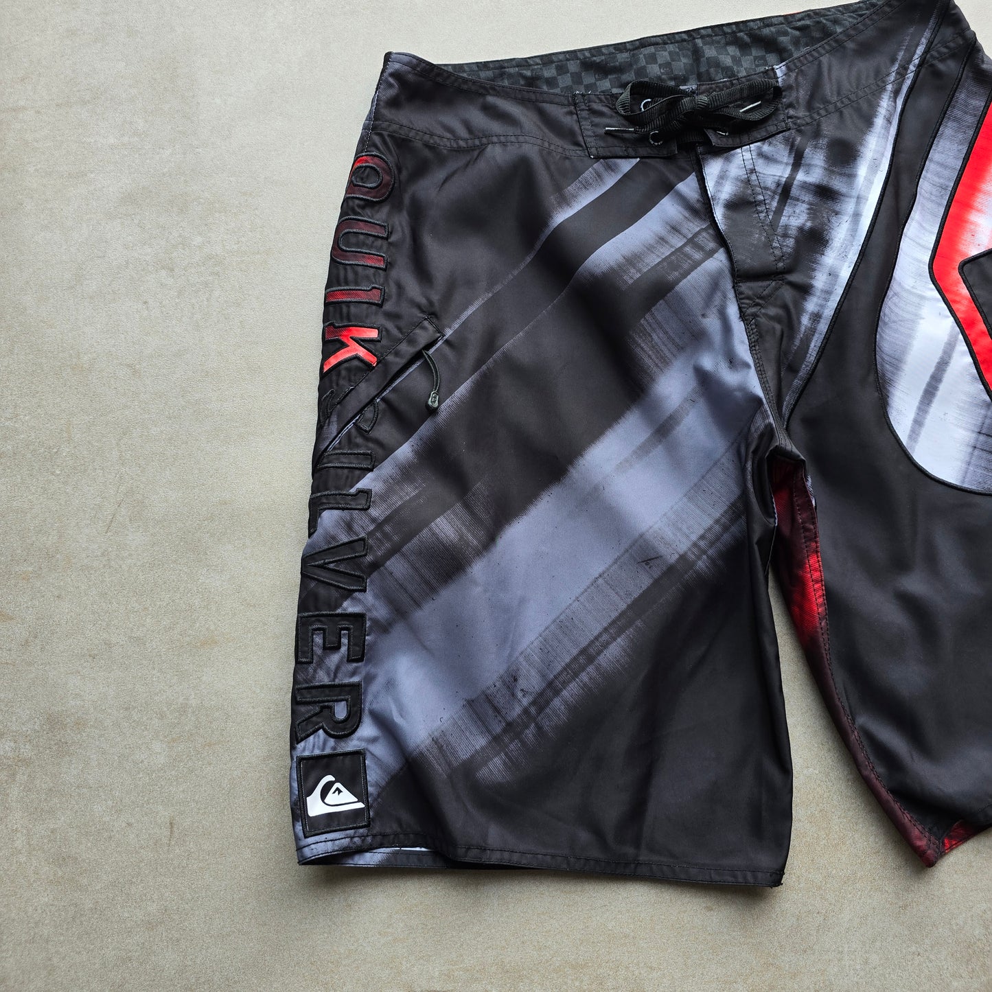 Quiksilver Board Shorts - 32
