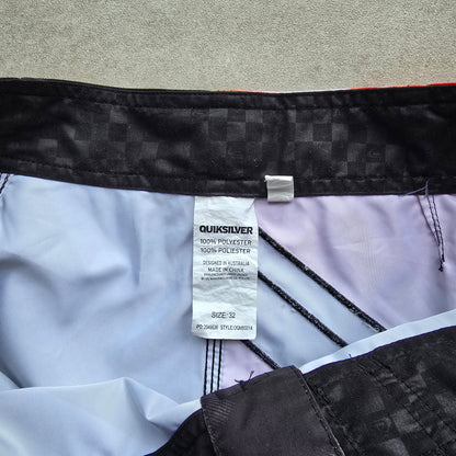 Quiksilver Board Shorts - 32
