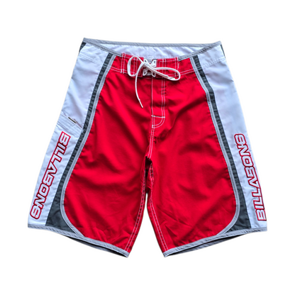 Vintage Y2K Billabong Board Shorts - 30