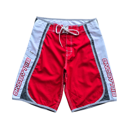 Vintage Y2K Billabong Board Shorts - 30