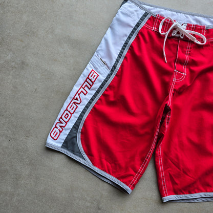 Vintage Y2K Billabong Board Shorts - 30
