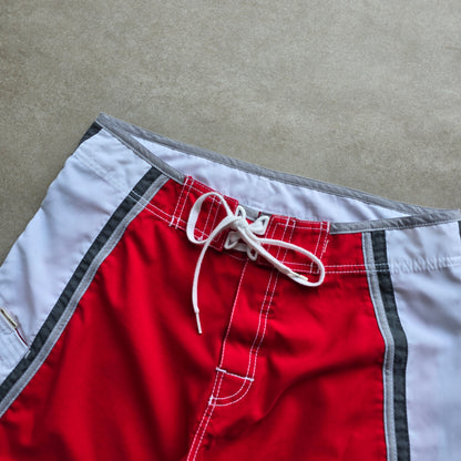 Vintage Y2K Billabong Board Shorts - 30