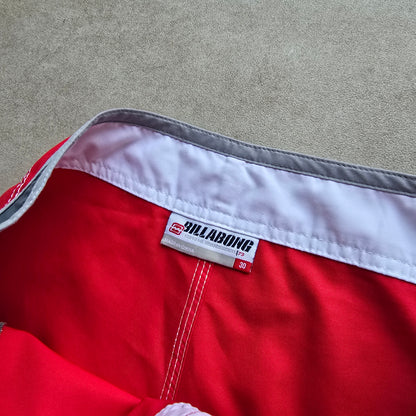 Vintage Y2K Billabong Board Shorts - 30
