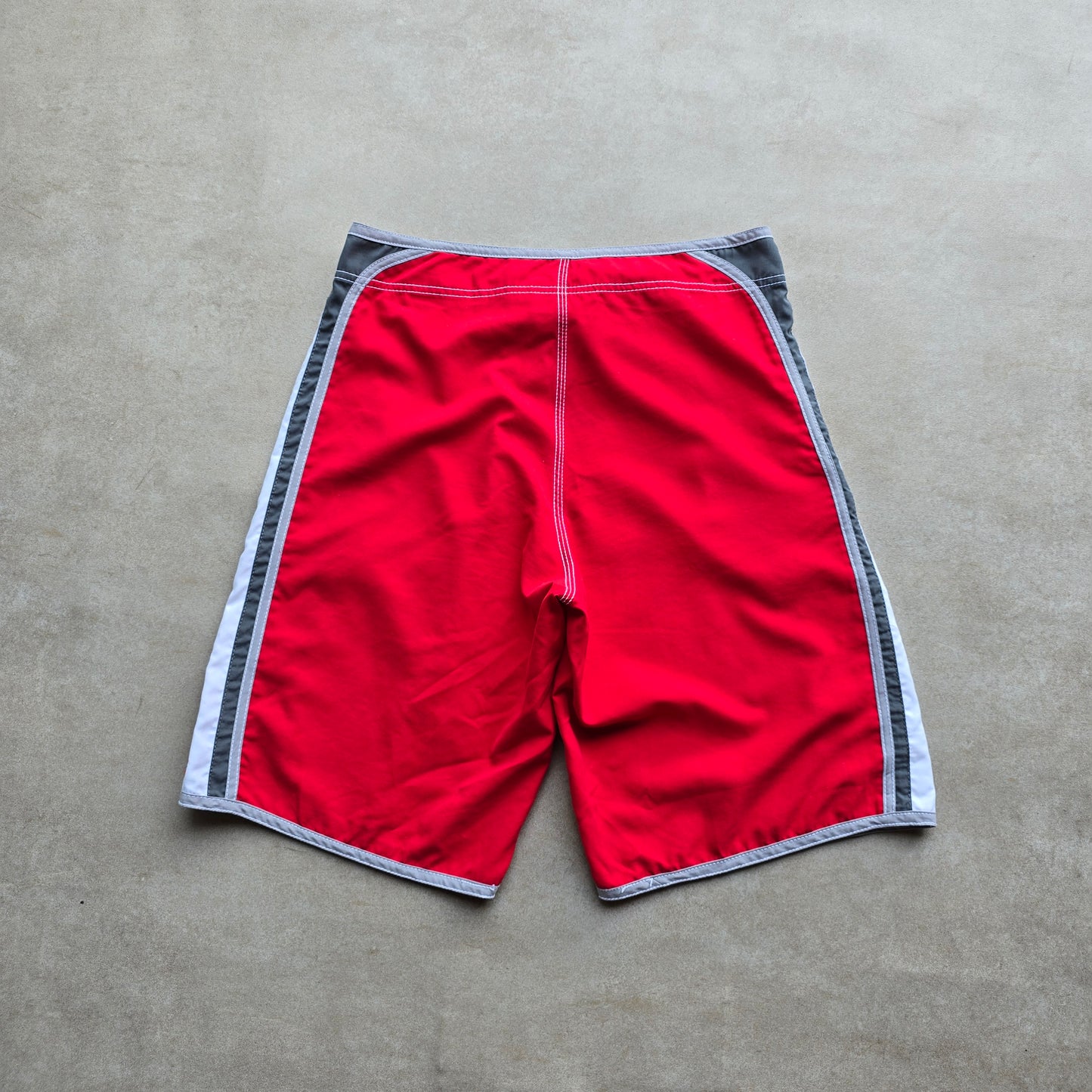 Vintage Y2K Billabong Board Shorts - 30