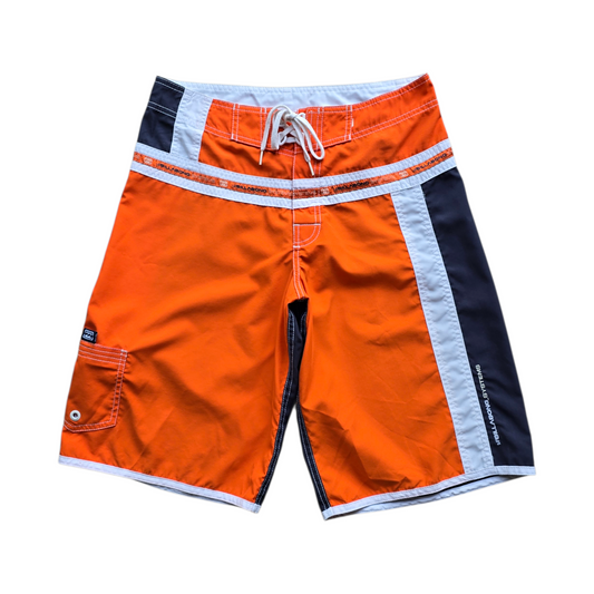 Vintage Y2K Billabong Board Shorts - 30