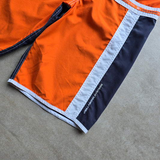Vintage Y2K Billabong Board Shorts - 30