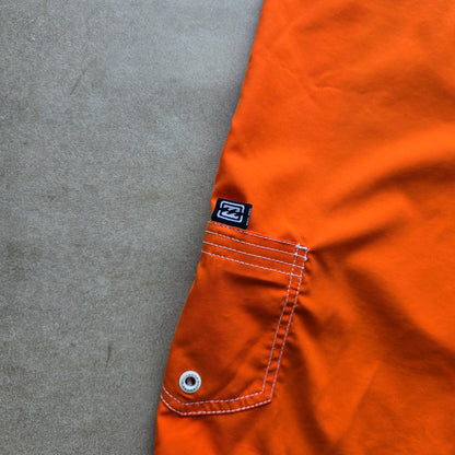 Vintage Y2K Billabong Board Shorts - 30