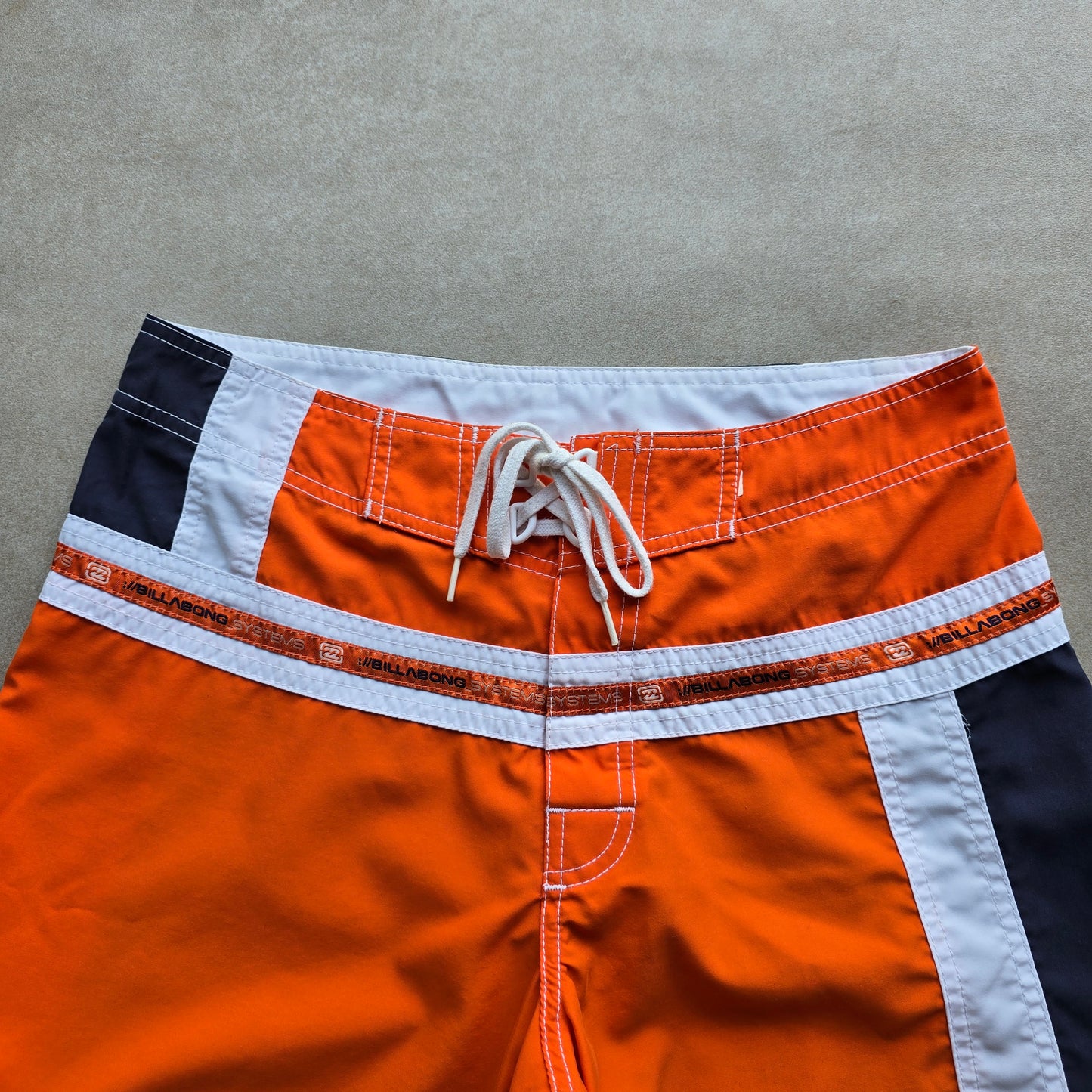 Vintage Y2K Billabong Board Shorts - 30