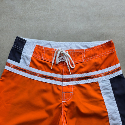 Vintage Y2K Billabong Board Shorts - 30