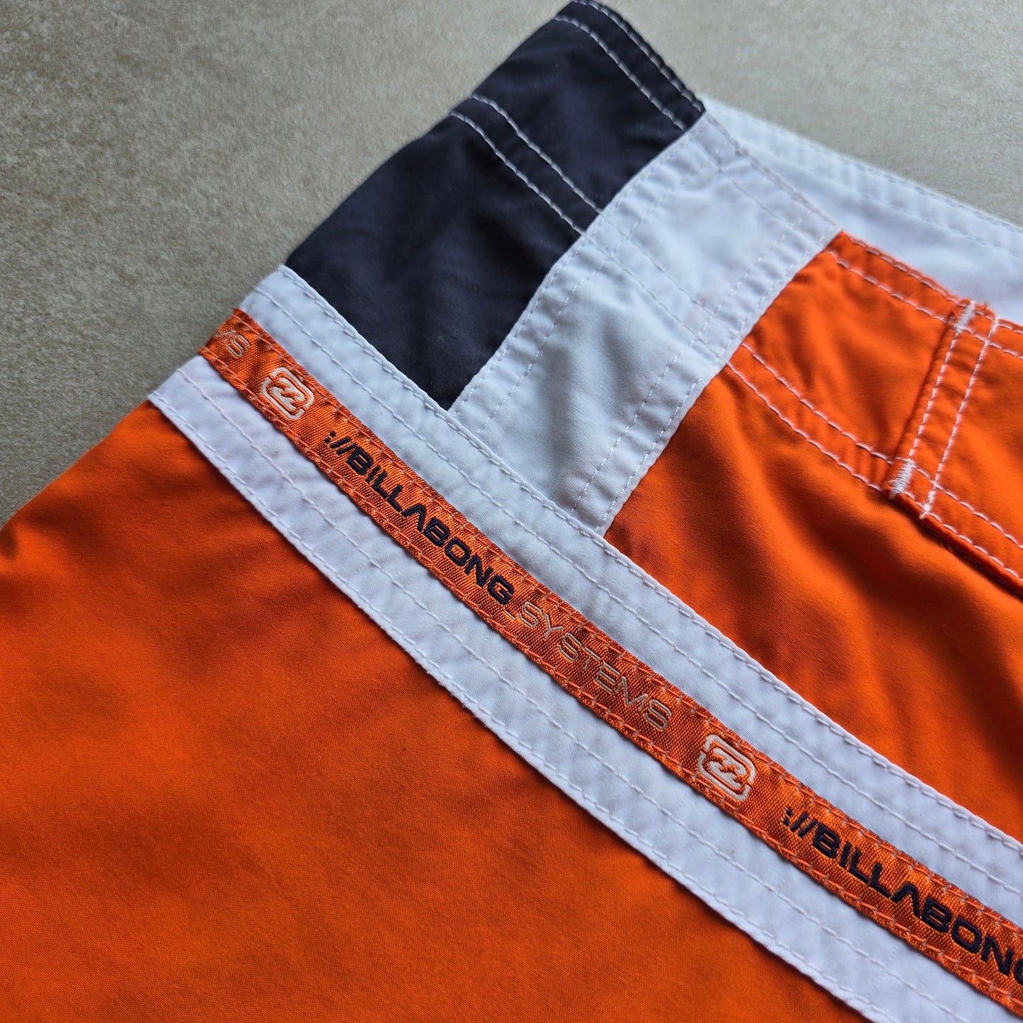 Vintage Y2K Billabong Board Shorts - 30