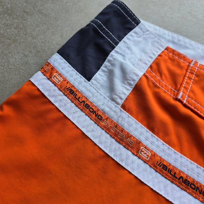 Vintage Y2K Billabong Board Shorts - 30