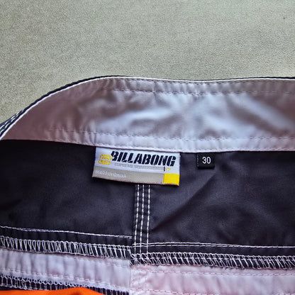 Vintage Y2K Billabong Board Shorts - 30