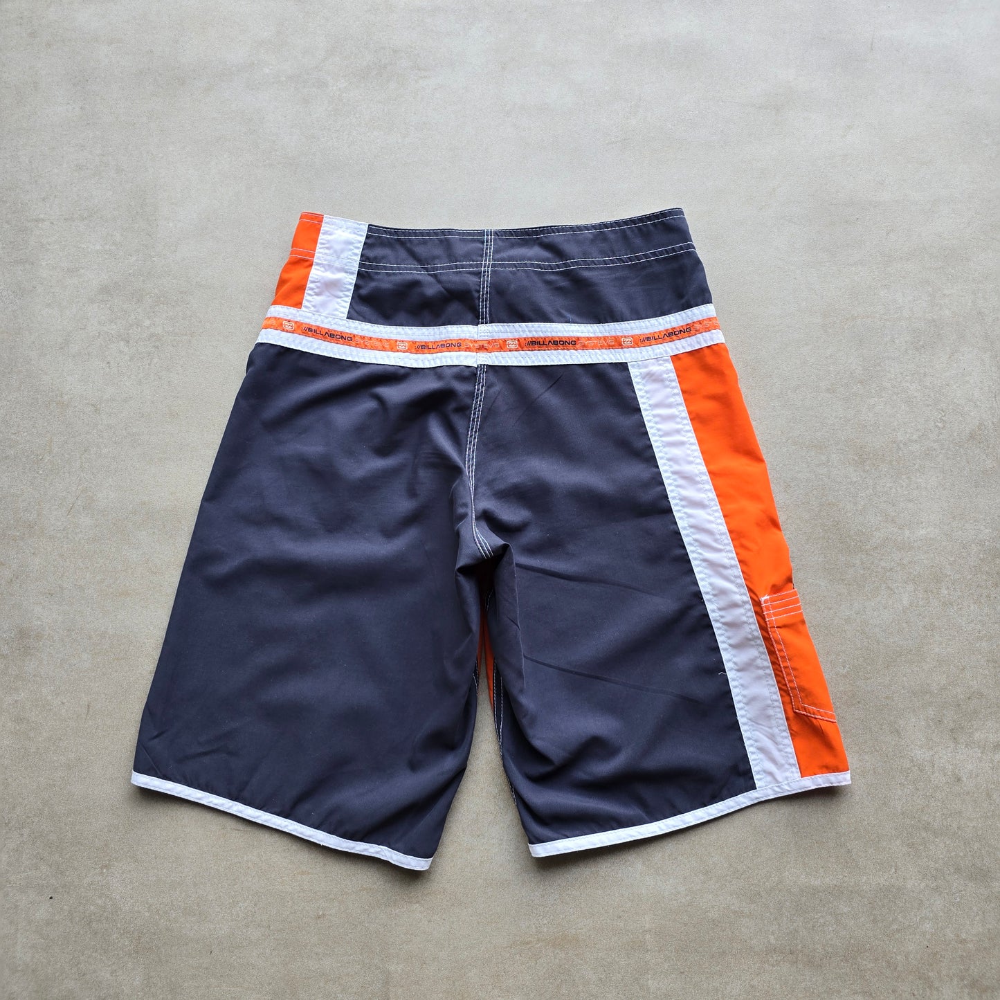 Vintage Y2K Billabong Board Shorts - 30