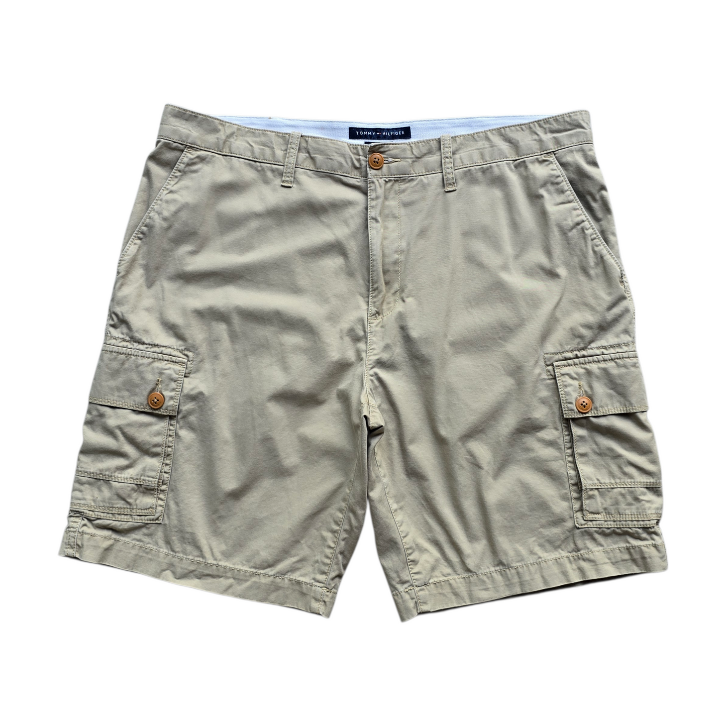 Tommy Hilfiger Cargo Shorts - 38