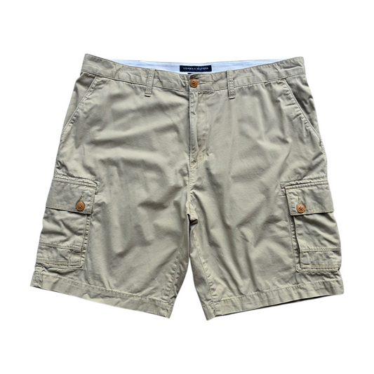 Tommy Hilfiger Cargo Shorts - 38
