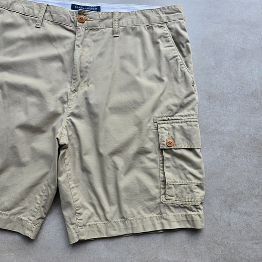 Tommy Hilfiger Cargo Shorts - 38