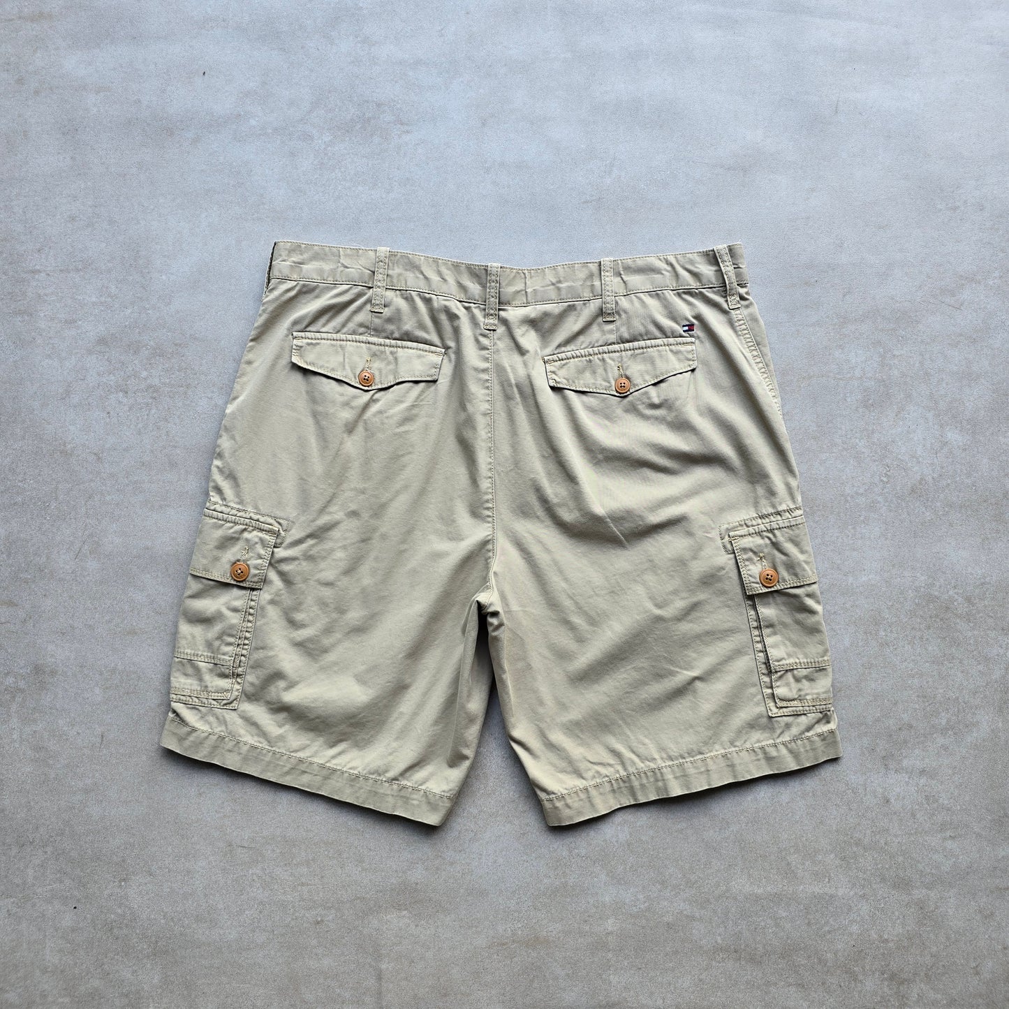 Tommy Hilfiger Cargo Shorts - 38