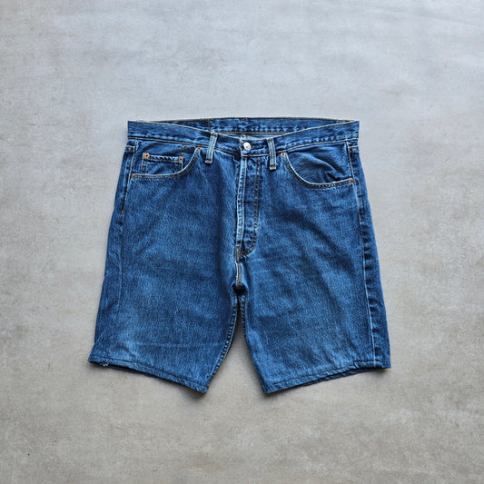 Vintage Levi's 501 Jorts - 36