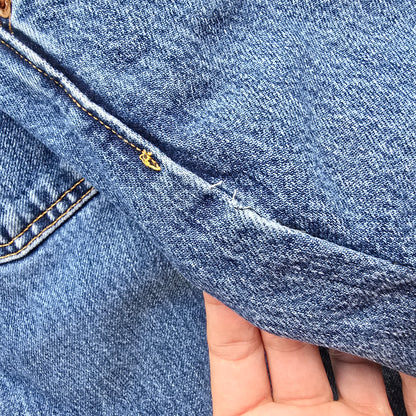 Vintage Levi's 501 Jorts - 36
