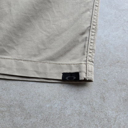Vintage 2000's Oakley Shorts - 34