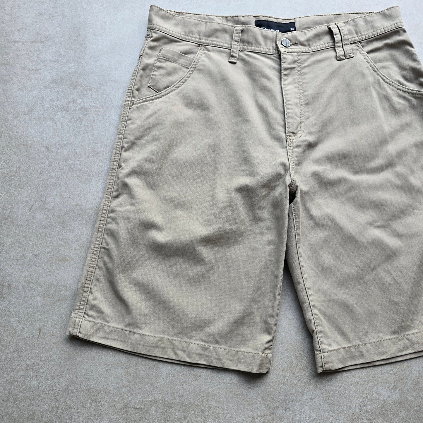 Vintage 2000's Oakley Shorts - 34