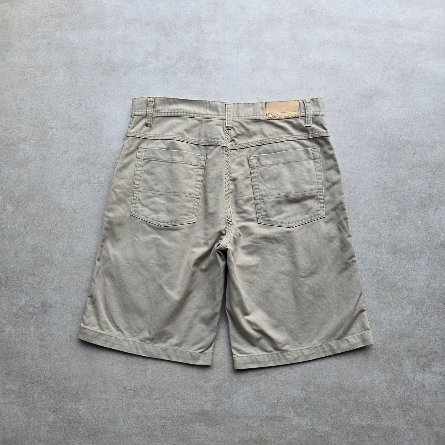 Vintage 2000's Oakley Shorts - 34