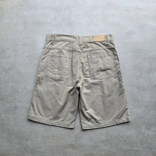 Vintage 2000's Oakley Shorts - 34