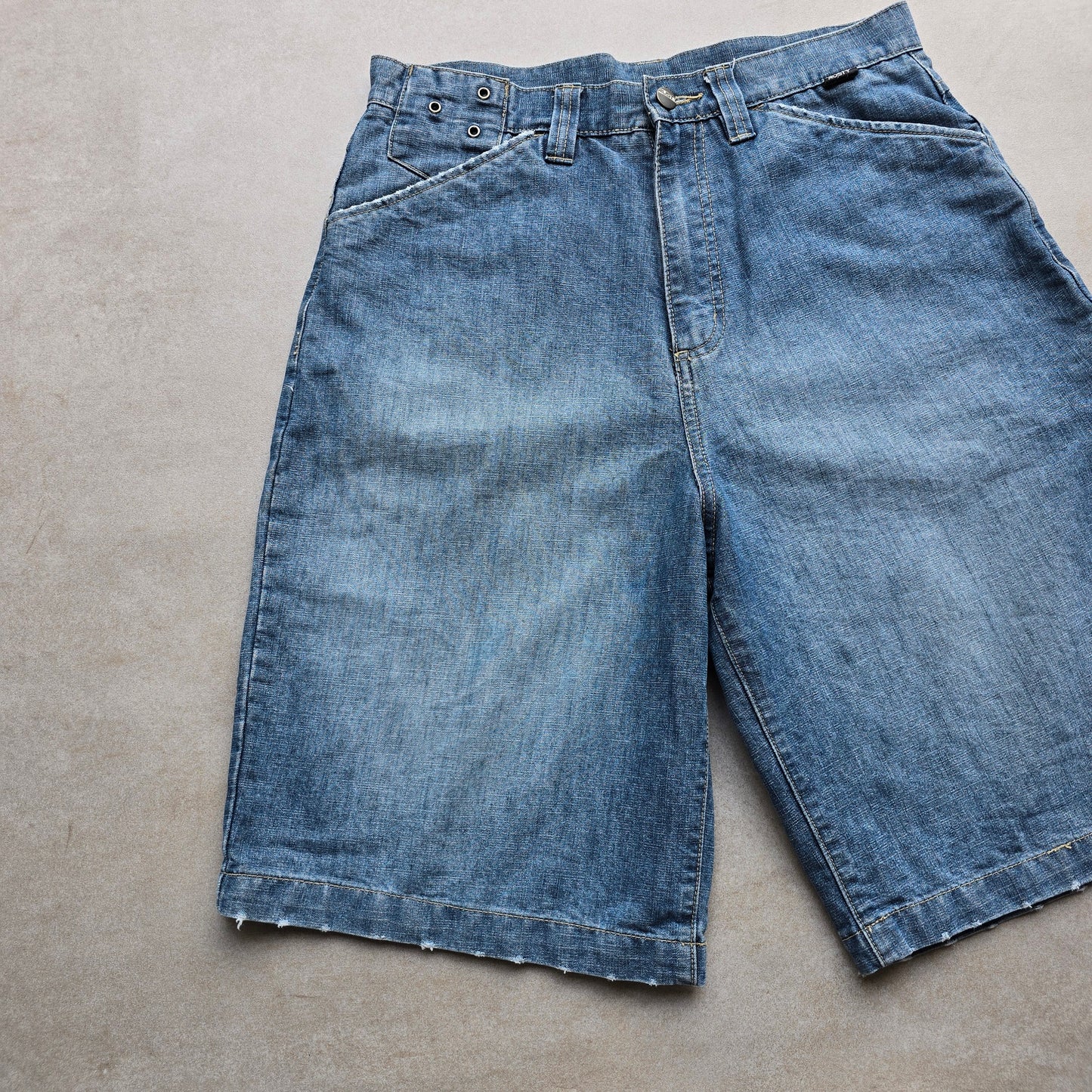 Vintage Rusty Jorts - 31