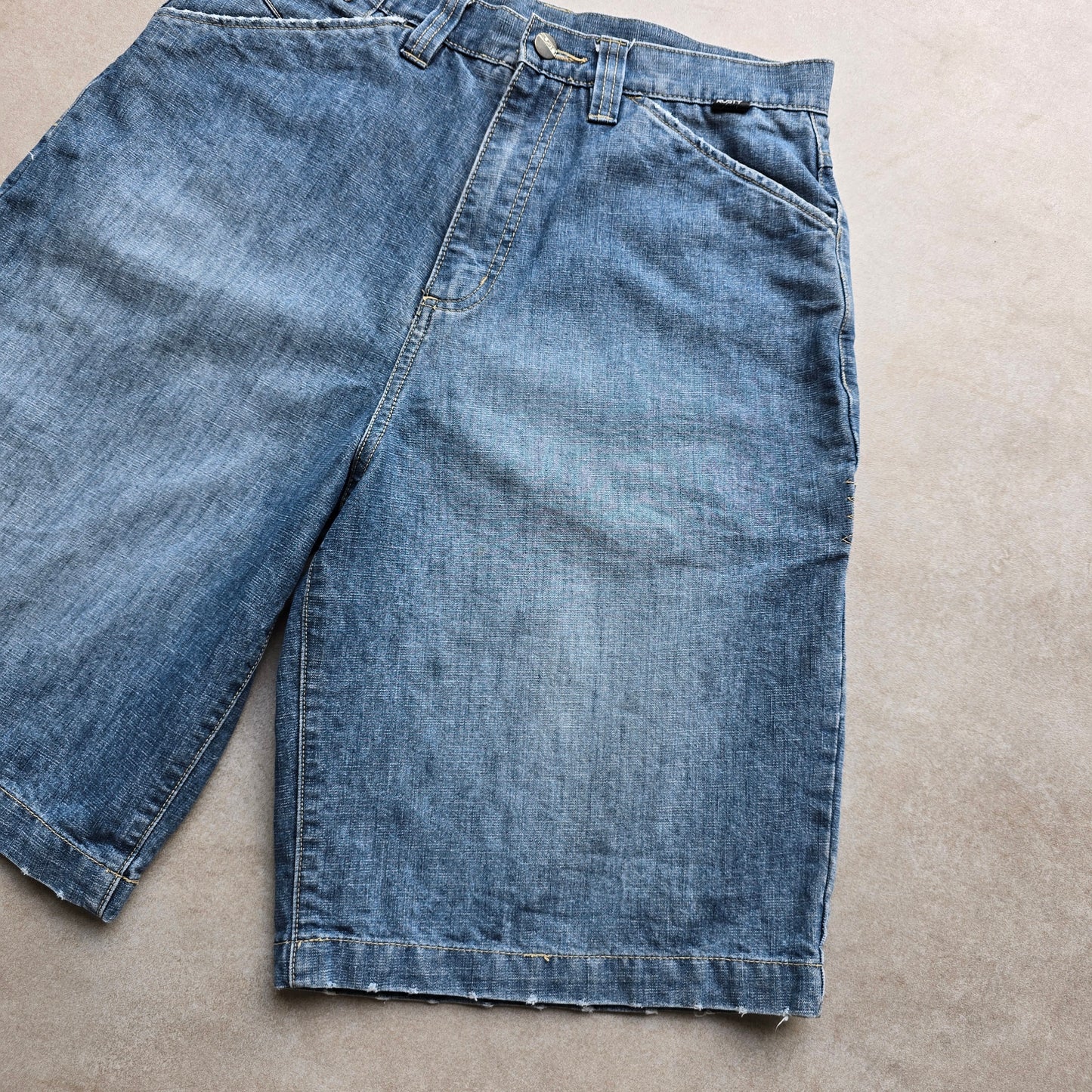 Vintage Rusty Jorts - 31
