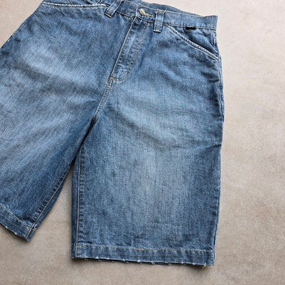 Vintage Rusty Jorts - 31