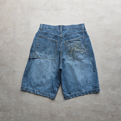 Vintage Rusty Jorts - 31