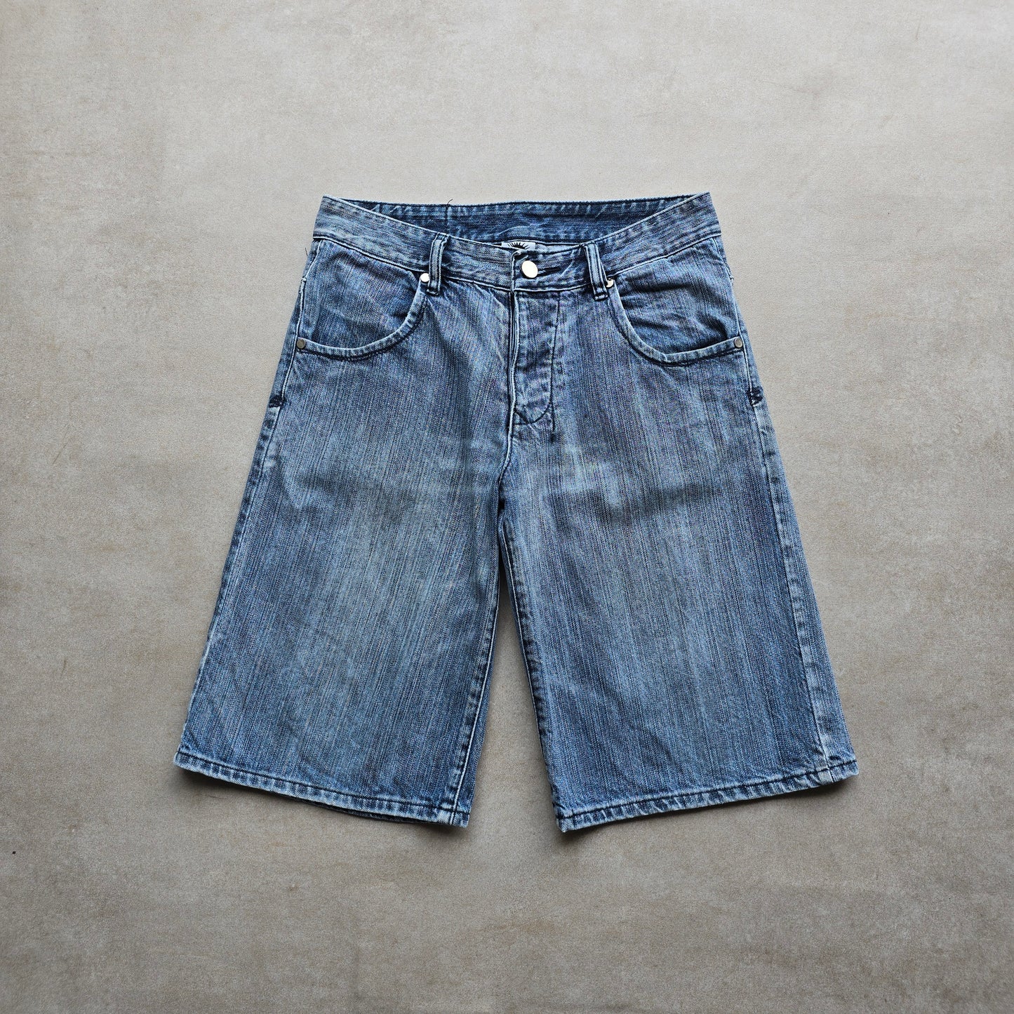 Vintage Y2K Oxide Jorts - 28
