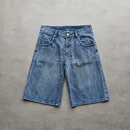 Vintage Y2K Oxide Jorts - 28