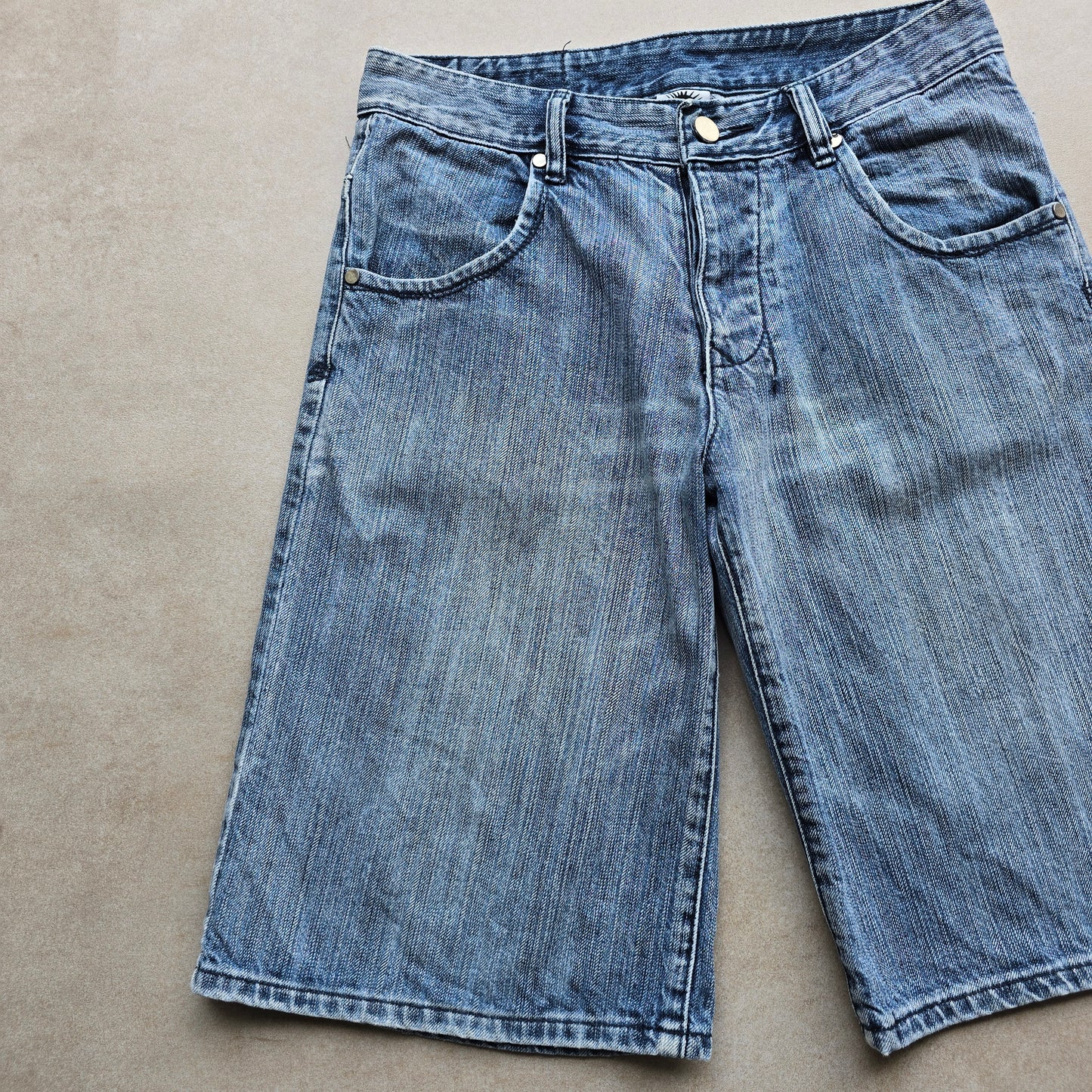 Vintage Y2K Oxide Jorts - 28